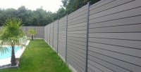 Portail Clôtures dans la vente du matériel pour les clôtures et les clôtures à Compregnac